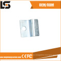 China fabricante de piezas de metal piezas de metal panel de aluminio panel cnc torno pieza